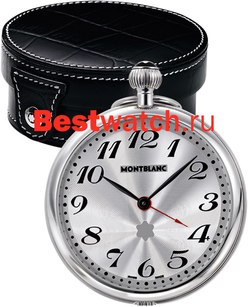 Часы Mont Blanc Travel 101571